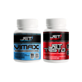 Pack Máxima Potencia – Vimax + Jet Testo