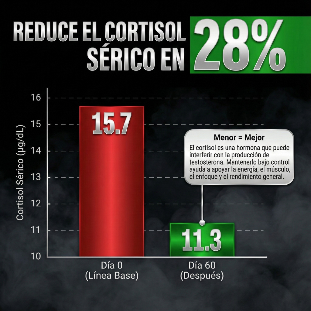 JET TESTO 60 CAPS. (Elevador de Testosterona)