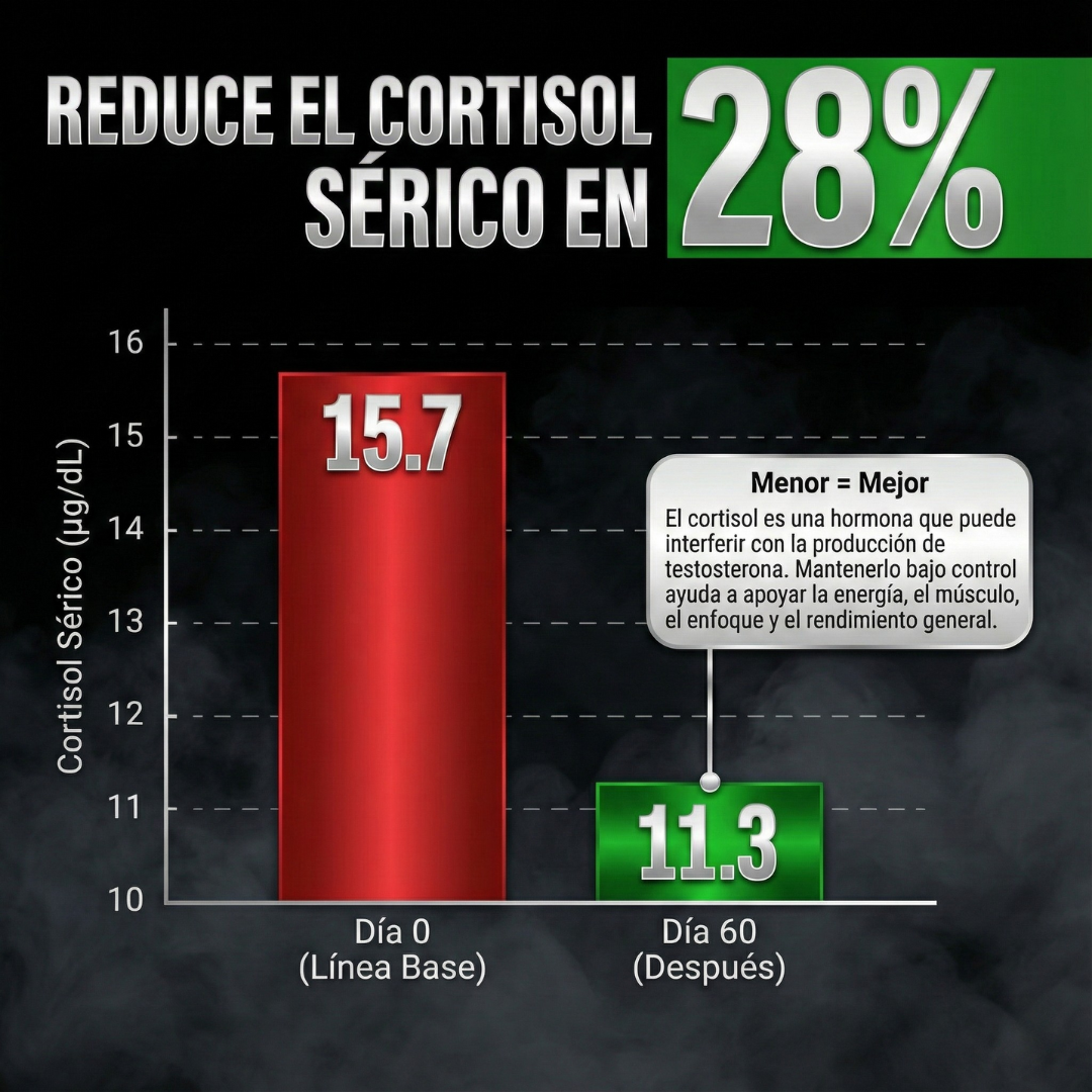 JET TESTO 60 CAPS. (Elevador de Testosterona)