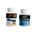 Pack Vigor, Flujo y Potencia Extrema x2