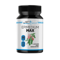 EPIMEDIUM MAX. (Hierba de Cabra en Celo) - JET PERFORMANCE