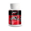 JET NITRO 180 CAPS. (Bombeo Extremo) - JET PERFORMANCE