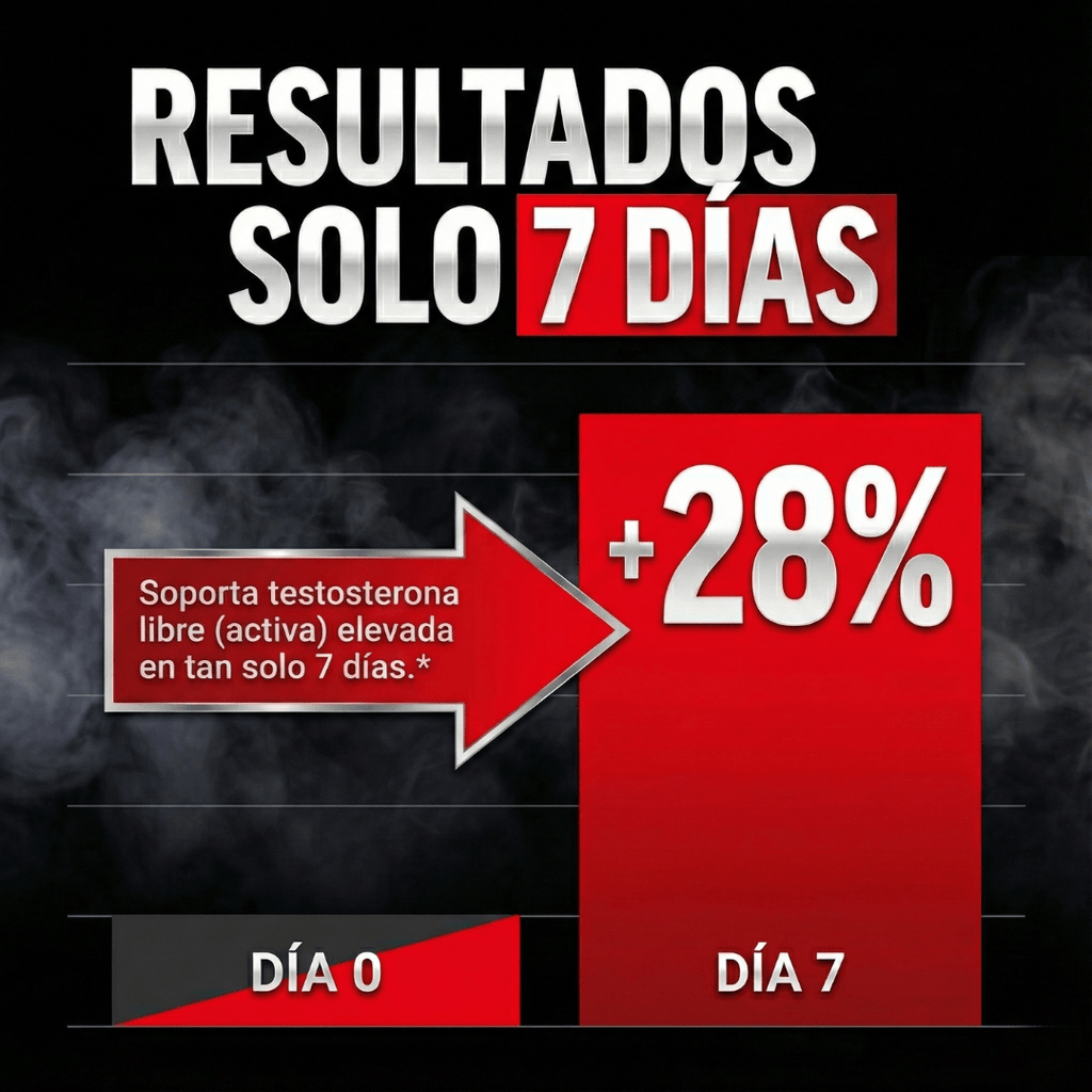 JET TESTO 60 CAPS. (Elevador de Testosterona) - JET PERFORMANCE