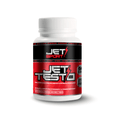 JET TESTO 60 CAPS. (Elevador de Testosterona) - JET PERFORMANCE