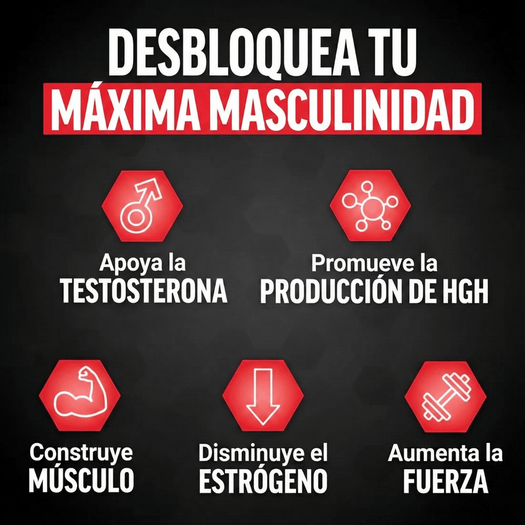 JET TESTO 60 CAPS. (Elevador de Testosterona) - JET PERFORMANCE