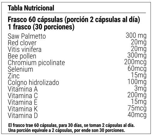 NOT ACNÉ 60 CAPS. (Seborregulador - Antimicrobiano) - JET PERFORMANCE