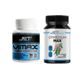 Pack Libido y Potencia x2 / Vimax + Epimedium - JET PERFORMANCE