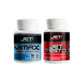 Pack Máxima Potencia – Vimax + Jet Testo - JET PERFORMANCE