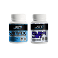 Pack Potencia y Duración – Vimax + DuraJet - JET PERFORMANCE