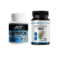Pack Libido y Potencia x2 / Vimax + Epimedium